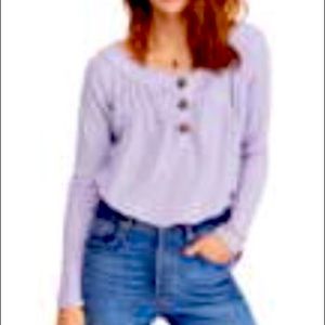 Free People top
